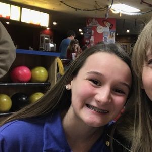 Meet your Posher, Josie